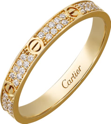 small cartier love ring|cartier love ring 6 diamonds.